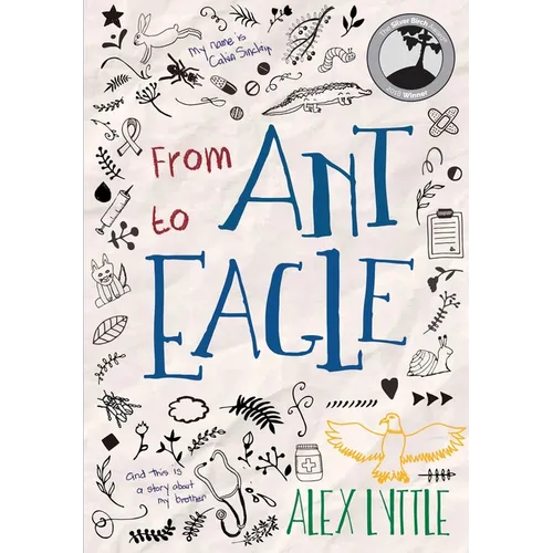 From Ant to Eagle