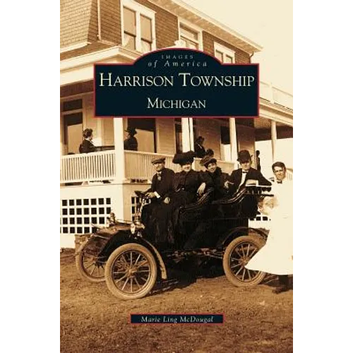 Harrison Township: Michigan