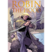 Robin the Hood