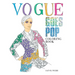 Vogue Goes Pop Coloring Book