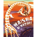 Maisha Ni Mazuri! (Life Is Beautiful!): (Life Is Beautiful!)