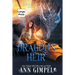 Dragon's Heir: Dystopian Fantasy