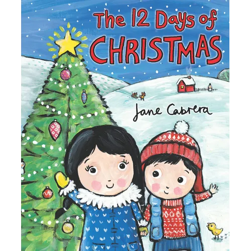 The 12 Days of Christmas