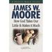 How God Takes Our Little & Makes It Much