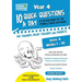 Lizard Learning 10 Quick Questions A Day Year 4 Term 4