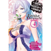 Is It Wrong to Try to Pick Up Girls in a Dungeon? Familia Chronicle Episode Freya, Vol. 4 (Manga)