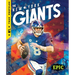 The New York Giants