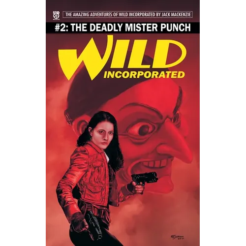 The Deadly Mister Punch