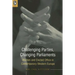Challenging Parties, Changing Parliament: Women and Elected Office in Contemporary Western Europe