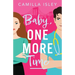 Baby, One More Time