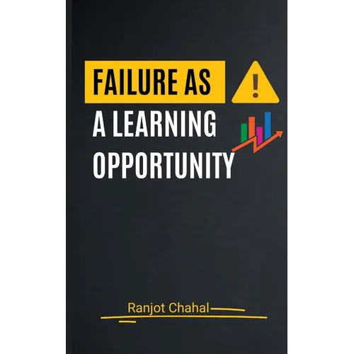 Failure as a Learning Opportunity