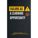 Failure as a Learning Opportunity