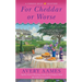 For Cheddar or Worse