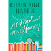 A Fool and His Honey: An Aurora Teagarden Mystery