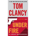Tom Clancy Under Fire