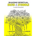 Shading Spiritual Signs & Symbols: An Adult Coloring Book