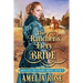 The Rancher's Fiery Bride