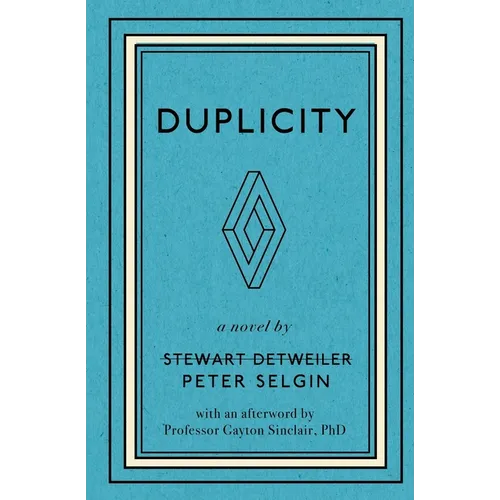 Duplicity