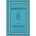 Duplicity