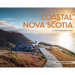 Coastal Nova Scotia (Pb): A Photographic Tour