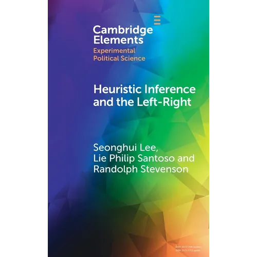 Heuristic Inference and the Left-Right