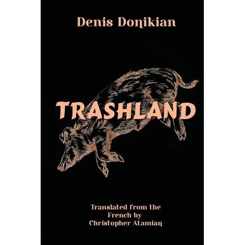 Trashland
