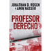 Profesor Derecho