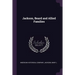 Jackson, Beard and Allied Families