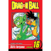 Dragon Ball, Vol. 16