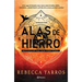 Alas de Hierro / Iron Flame