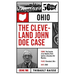 The Cleveland John Doe Case