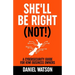 She'll Be Right (Not!): A Cybersecurity Guide for Kiwi Business Owners