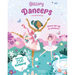 Glittery Dancers Sticker Book