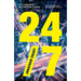 24/7: Late Capitalism and the Ends of Sleep
