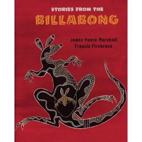 Stories from the Billabong