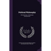 Political Philosophy: Of Aristocracy. Aristocratic Governments