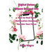 Digital Detox: Bloom Beyond The Noise: How To Heal From Notification Overload, Reclaim Your Focus