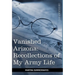 Vanished Arizona: Recollections of My Army Life