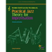 Practical Jazz Theory for Improvisation Exercise Workbook: Treble Clef