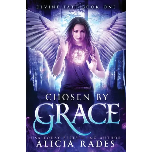 Chosen by Grace: Divine Fate Trilogy