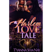 A Harlem Love Tale