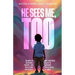 He Sees Me, Too: 30 Days of Devotions, Prayers, and Reflections for Parents and Caregivers Called to Shepherd Special Needs Children
