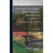 History of Great Barrington, (Berkshire County, ) Massachusetts