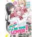 There's No Freaking Way I'll Be Your Lover! Unless... (Manga) Vol. 4