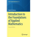 Introduction to the Foundations of Applied Mathematics