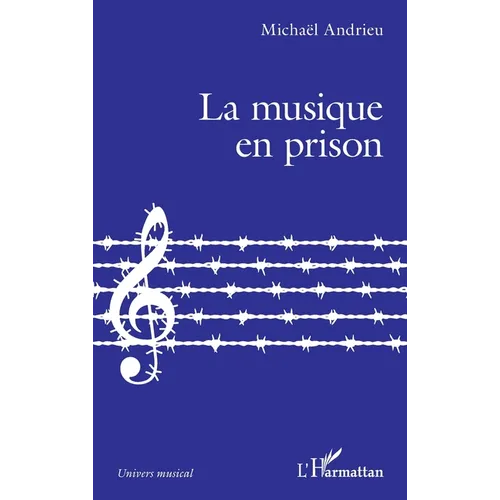 La musique en prison