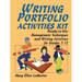 Writing Portfolio Activities Kit: Ready-To-Use Management Techniques and Writing Activities for Grades 7-12