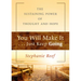 You Will Make It . . . Just Keep Going: The Sustaining Power of Thought and Hope