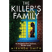 The Killer's Family: An absolutely nail-biting and unputdownable psychological thriller