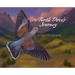 The Turtle Dove's Journey: A Story of Migration